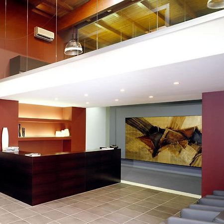Hotel Loft 마네르비오 외부 사진
