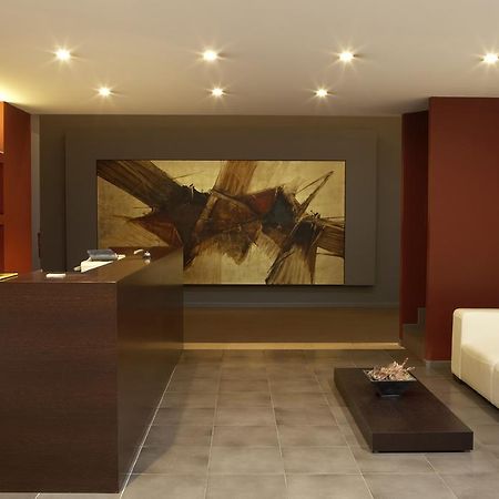 Hotel Loft 마네르비오 외부 사진