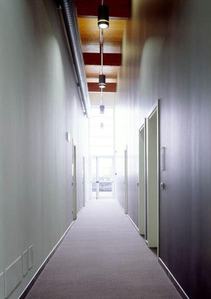 Hotel Loft 마네르비오 외부 사진
