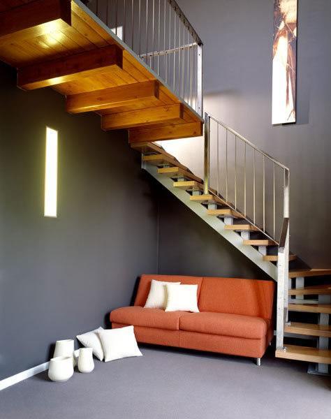 Hotel Loft 마네르비오 외부 사진