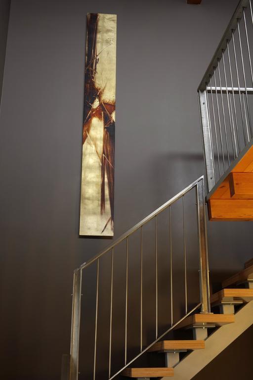 Hotel Loft 마네르비오 외부 사진