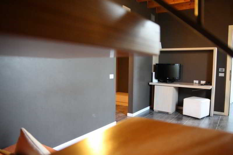 Hotel Loft 마네르비오 외부 사진