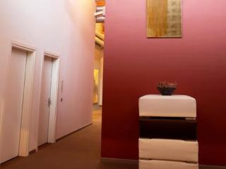 Hotel Loft 마네르비오 외부 사진