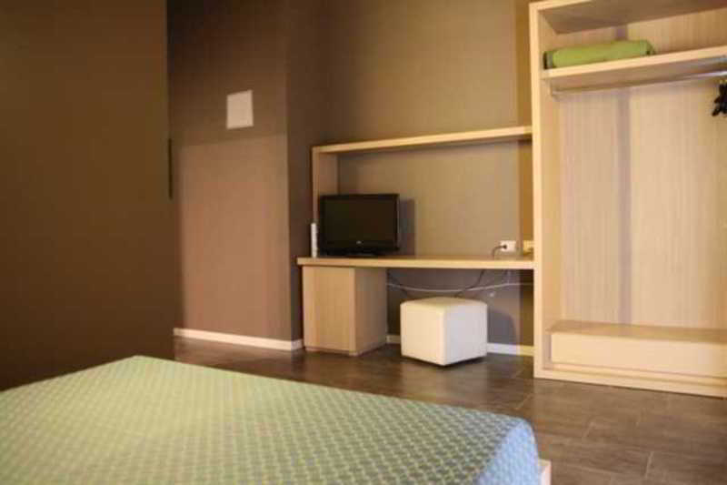 Hotel Loft 마네르비오 외부 사진