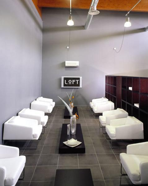 Hotel Loft 마네르비오 외부 사진