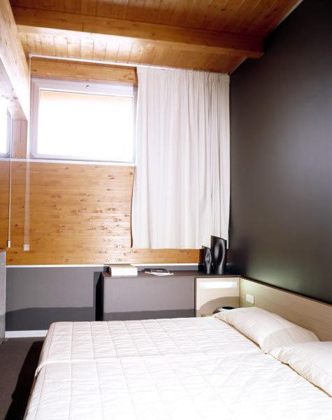 Hotel Loft 마네르비오 외부 사진