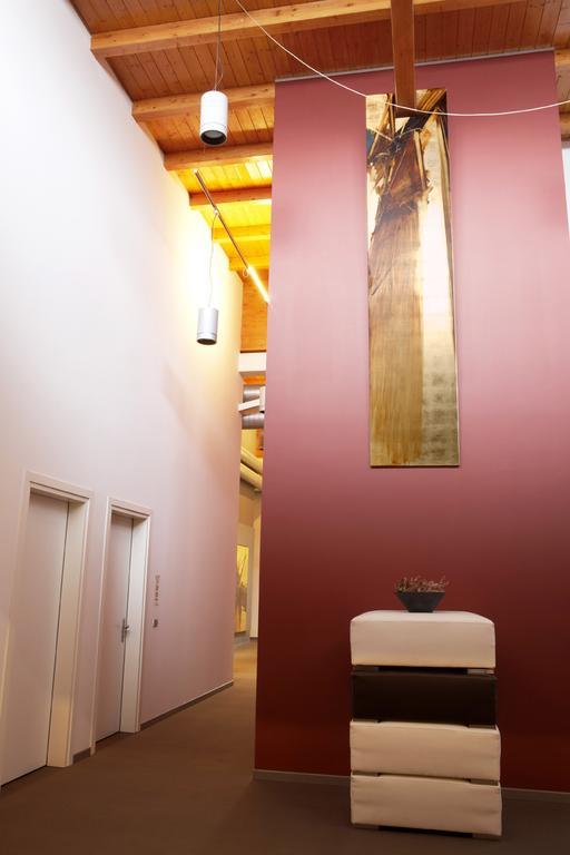 Hotel Loft 마네르비오 외부 사진
